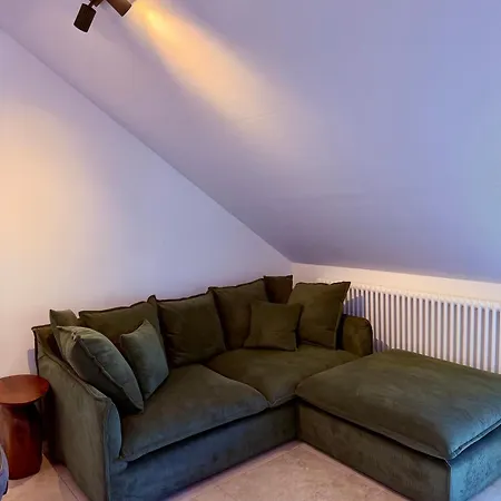 Parkside Apartmán Rust
